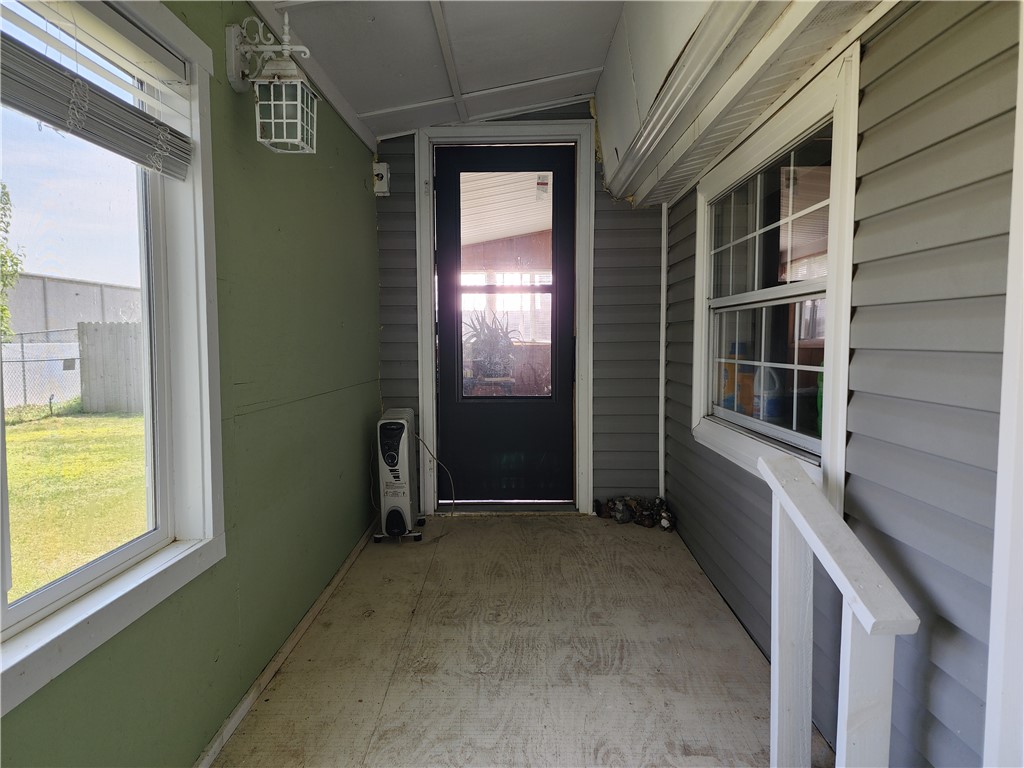 Springdale Outlots - Residential