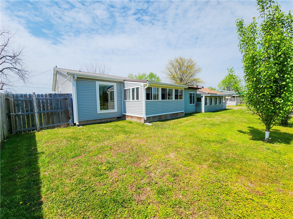 Springdale Outlots - Residential