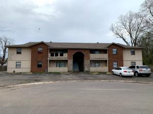 Other Subdivision - Residential