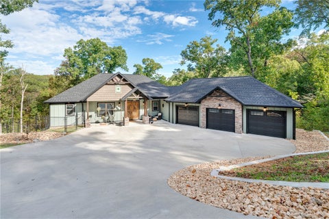 Photo of 4 Norton Lane, Bella Vista, AR 72714 (MLS # 1365538)