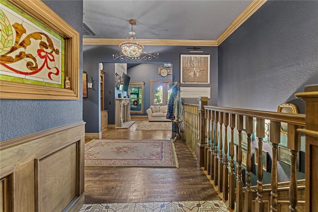 4 Norton Lane