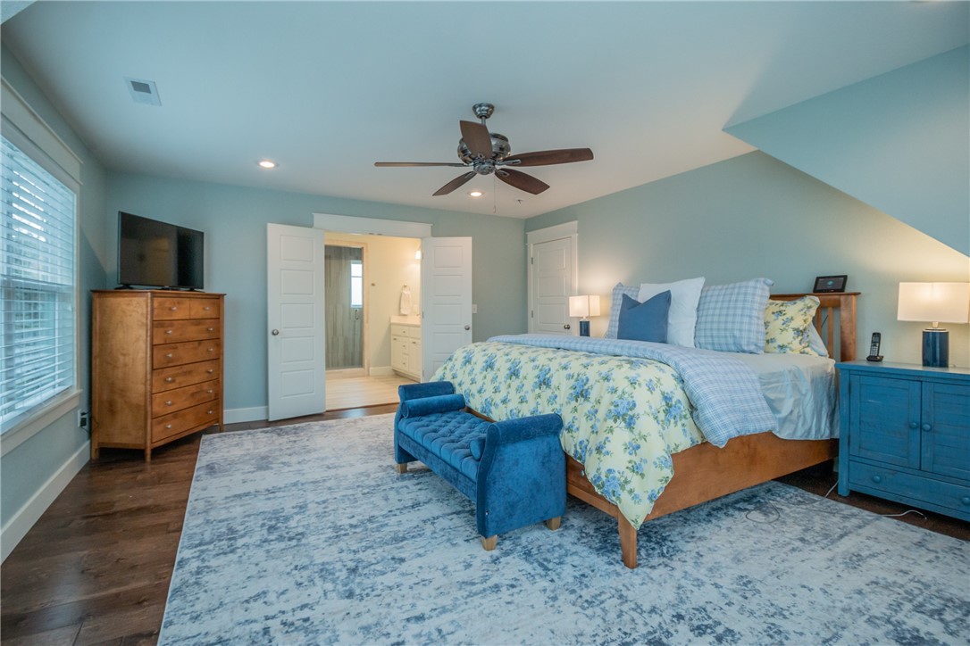 Clarks 2nd Add Bentonville - Residential