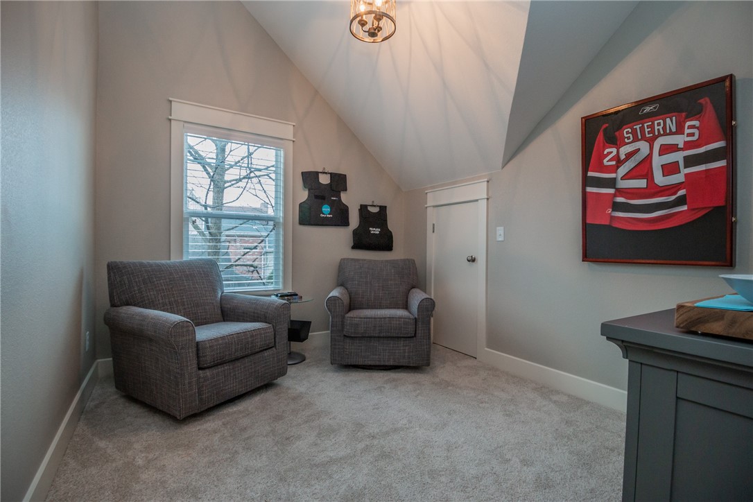 Clarks 2nd Add Bentonville - Residential