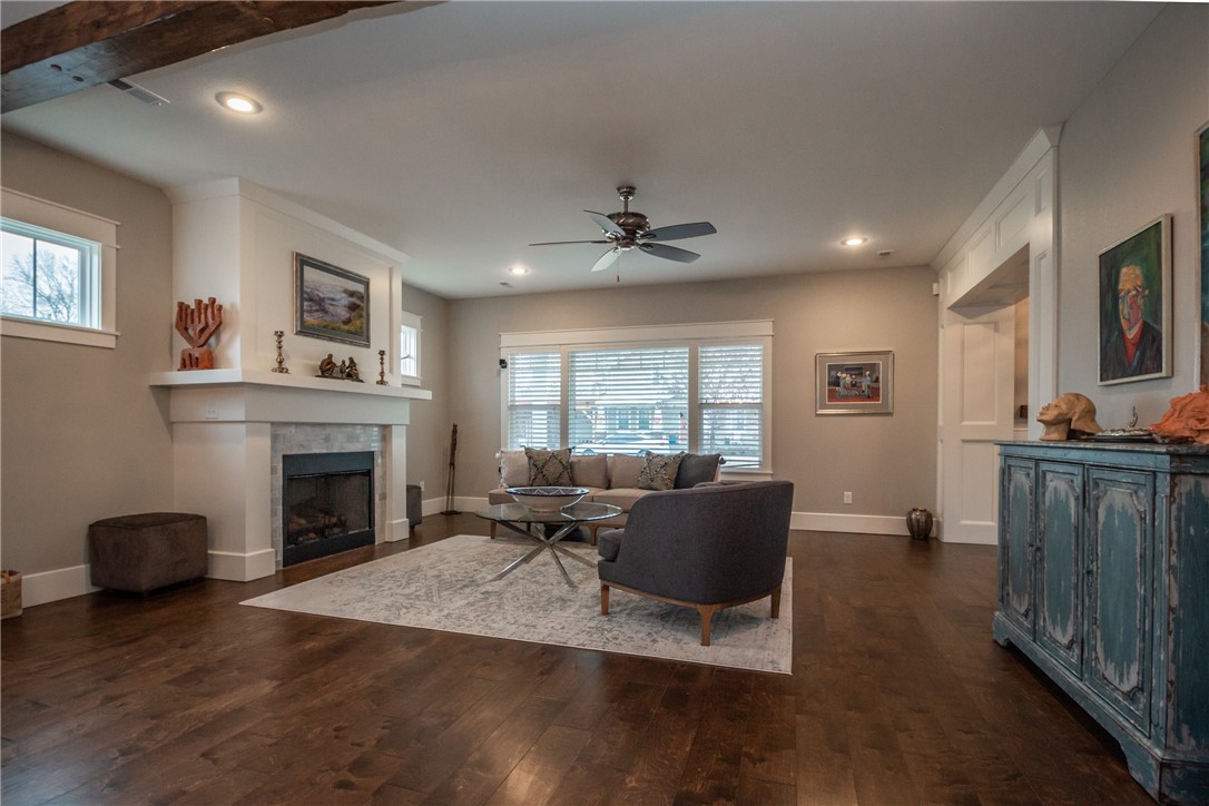 Clarks 2nd Add Bentonville - Residential