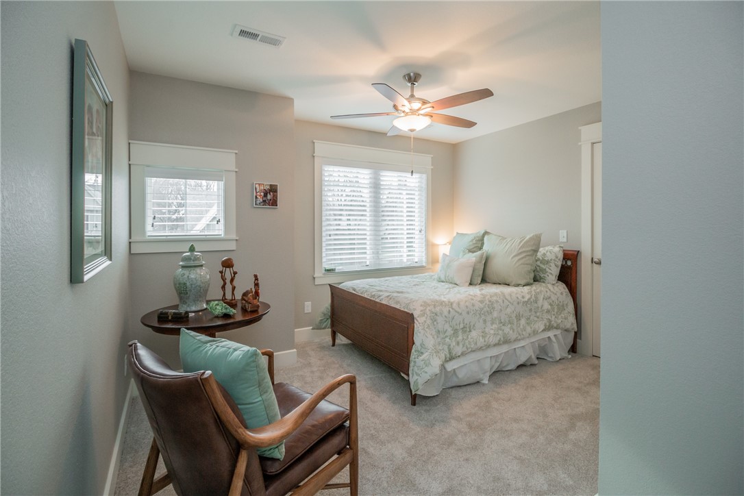 Clarks 2nd Add Bentonville - Residential