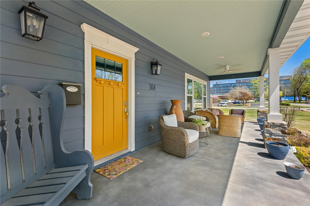 Clarks 2nd Add Bentonville - Residential