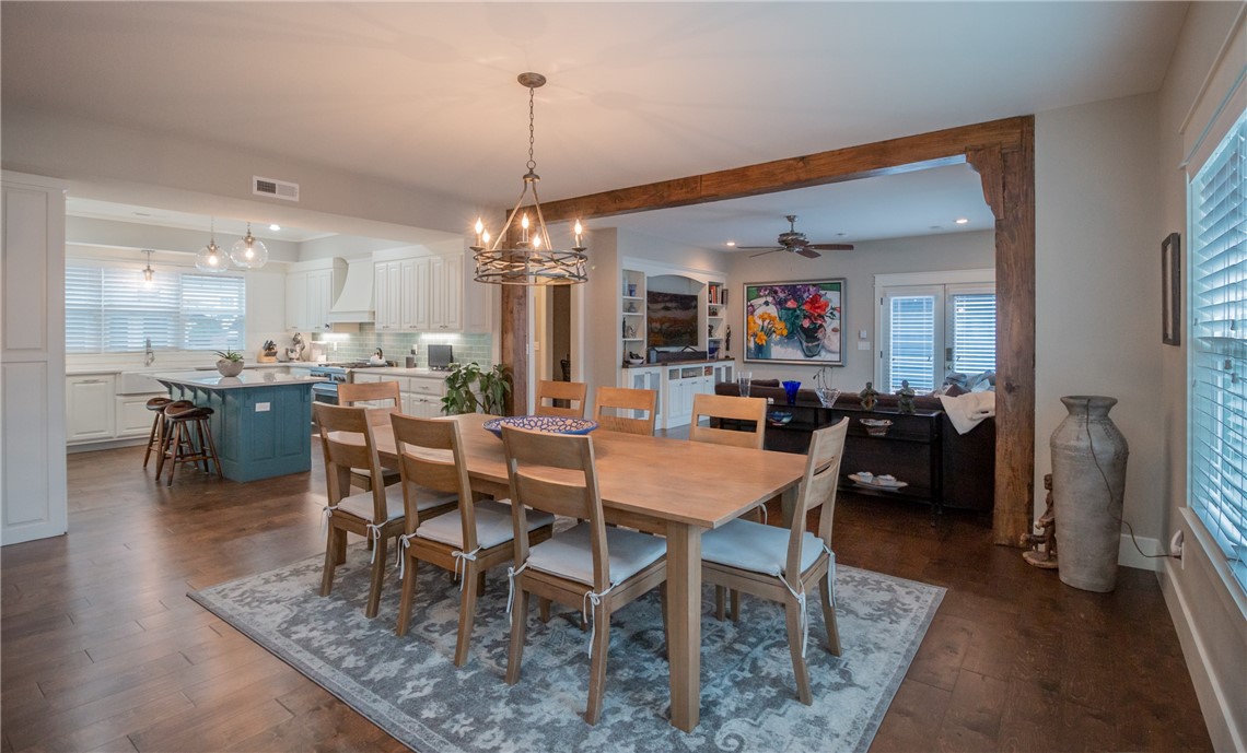 Clarks 2nd Add Bentonville - Residential