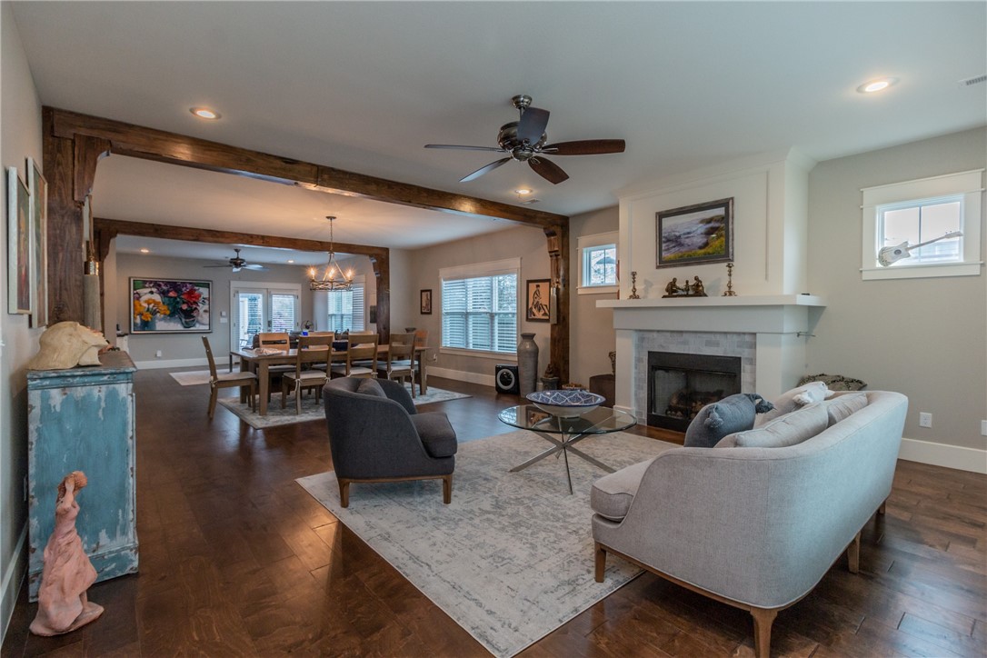 Clarks 2nd Add Bentonville - Residential