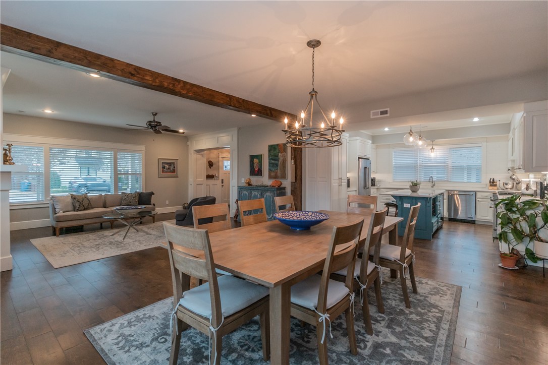 Clarks 2nd Add Bentonville - Residential