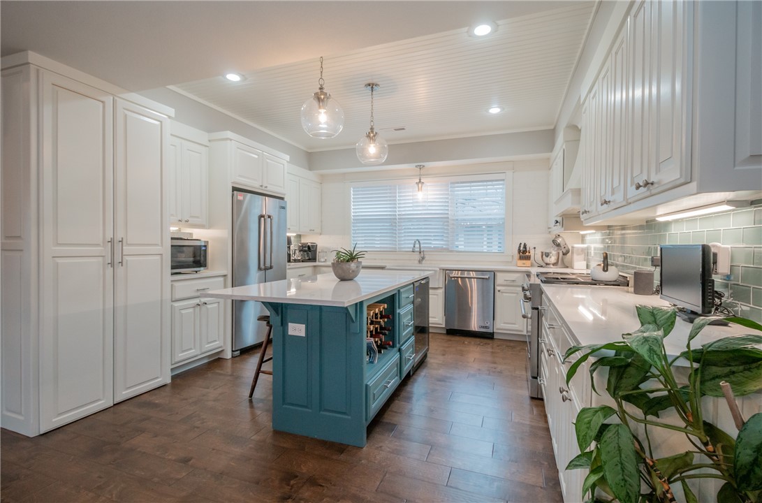 Clarks 2nd Add Bentonville - Residential