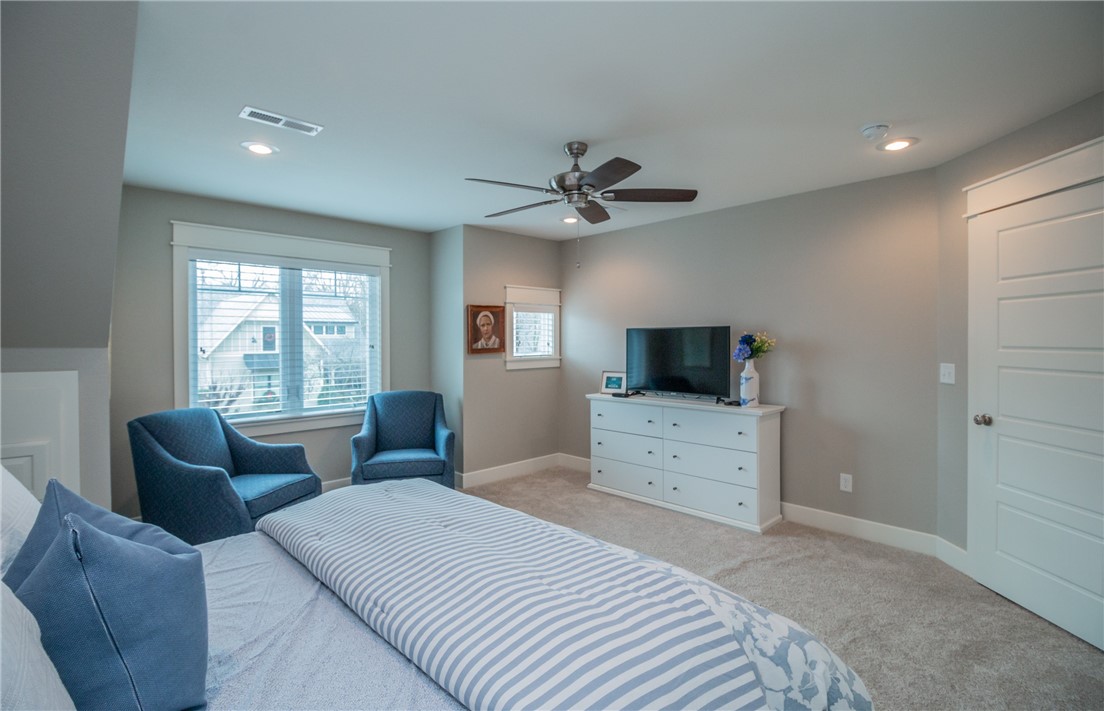 Clarks 2nd Add Bentonville - Residential