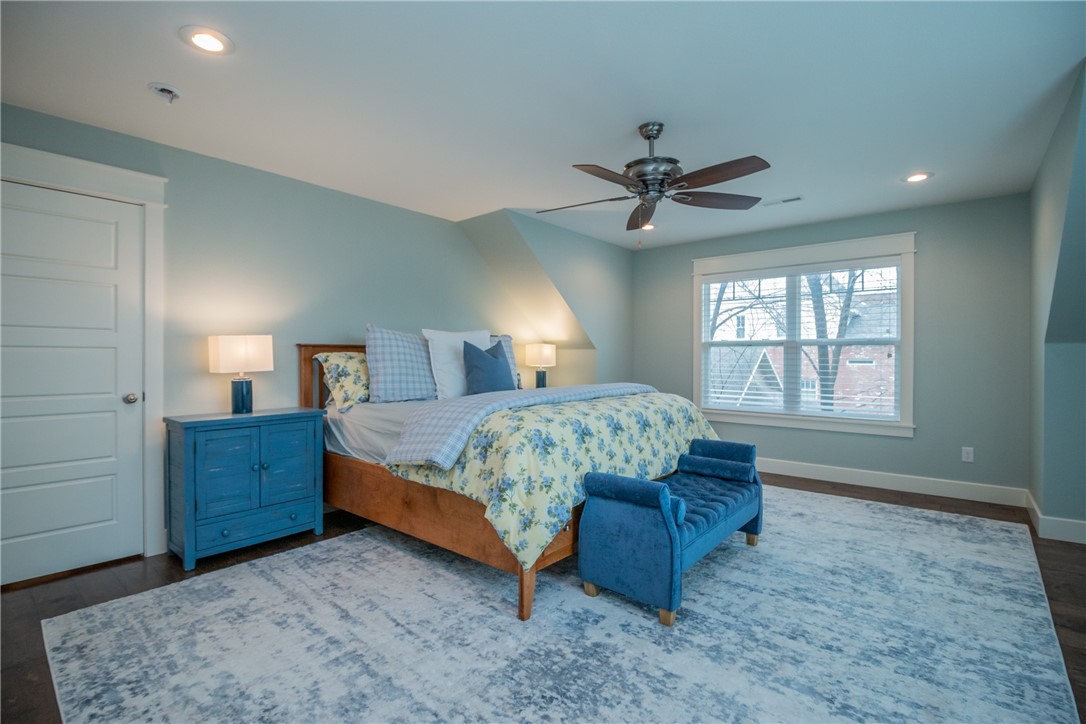 Clarks 2nd Add Bentonville - Residential