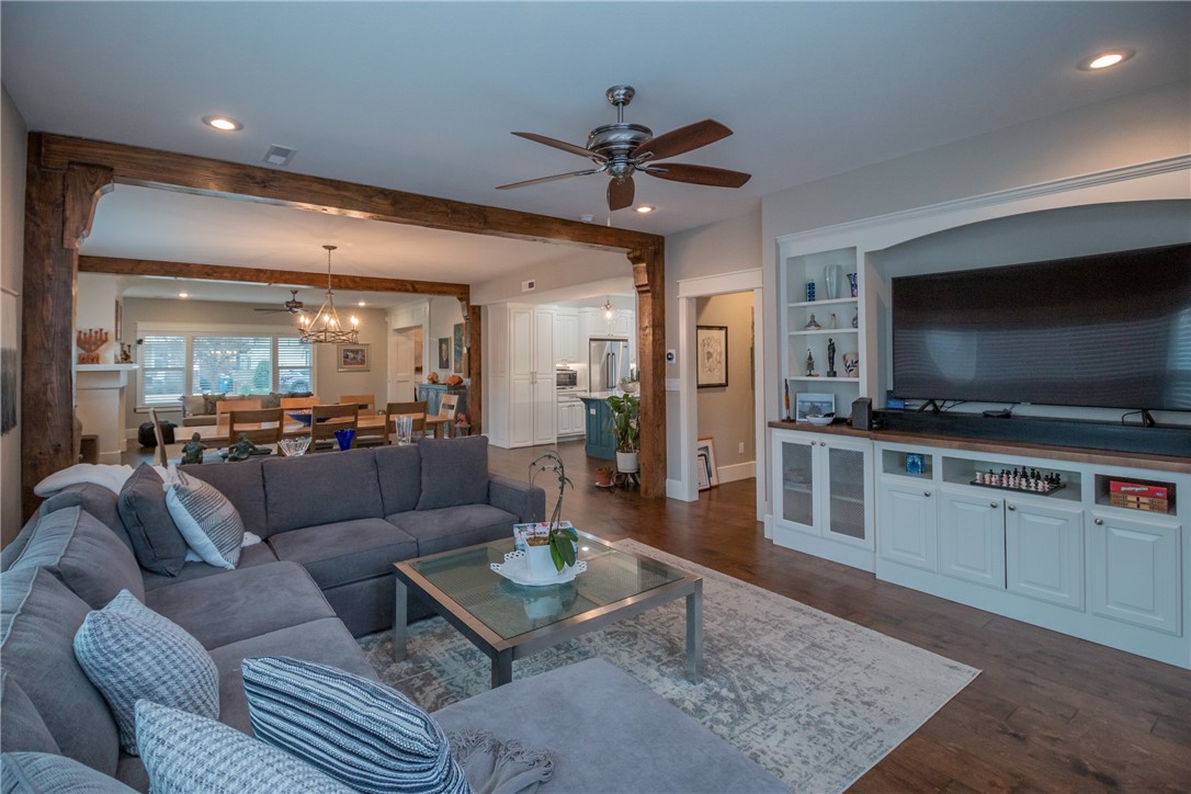 Clarks 2nd Add Bentonville - Residential