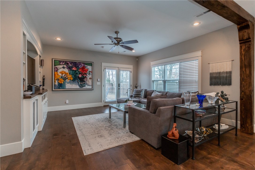 Clarks 2nd Add Bentonville - Residential