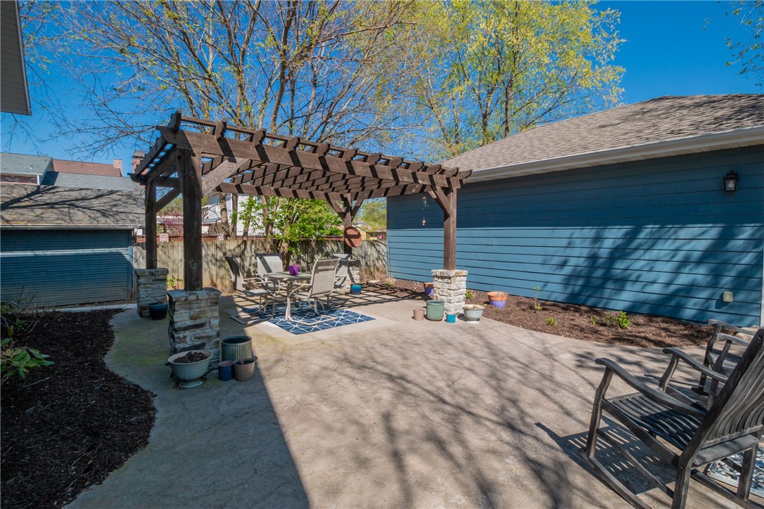 Clarks 2nd Add Bentonville - Residential