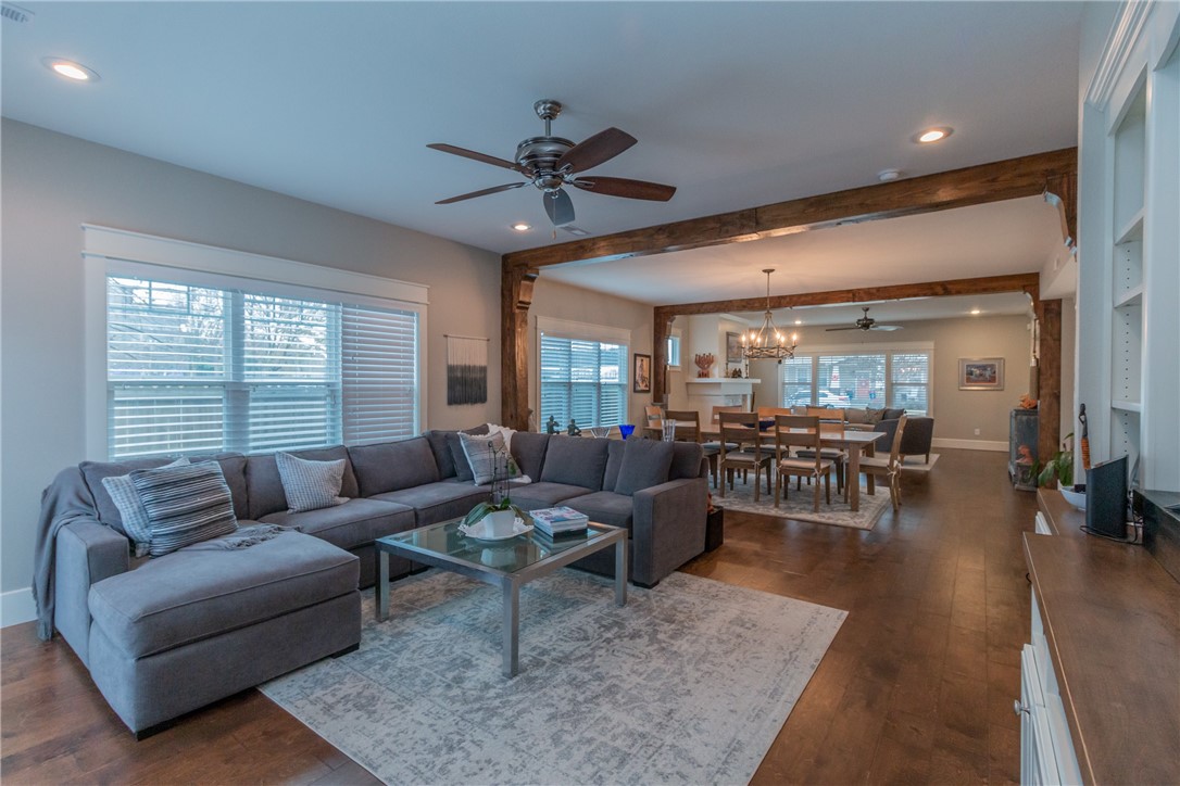 Clarks 2nd Add Bentonville - Residential