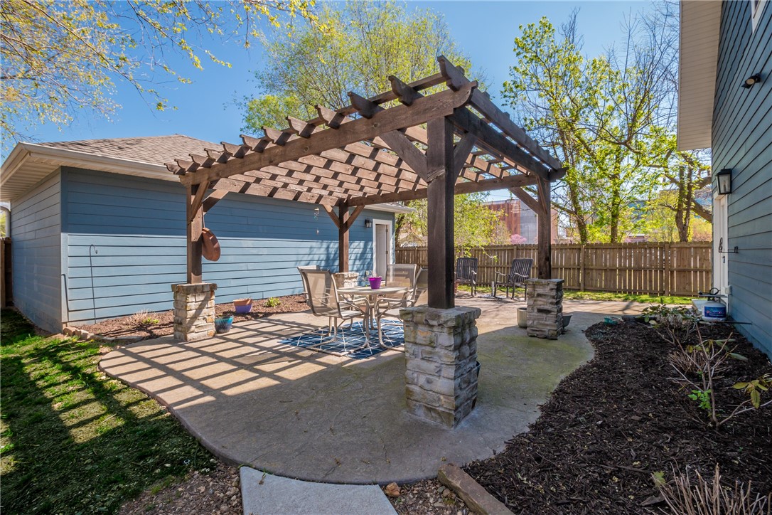 Clarks 2nd Add Bentonville - Residential