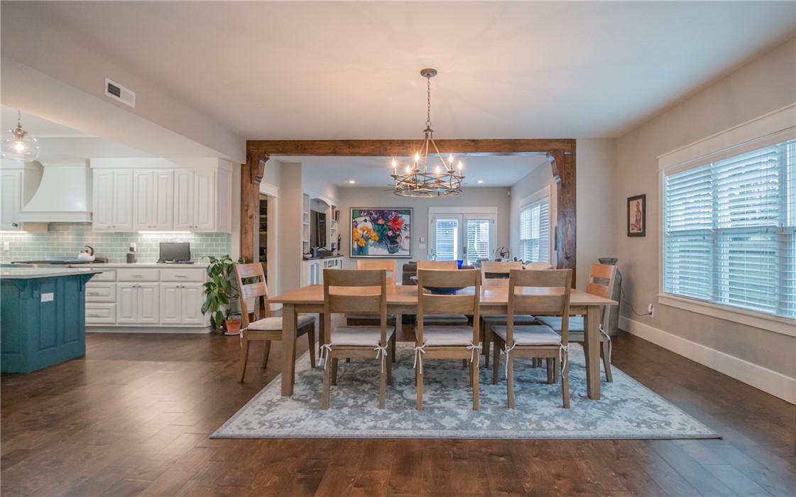 Clarks 2nd Add Bentonville - Residential