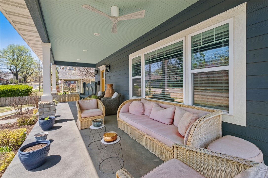 Clarks 2nd Add Bentonville - Residential