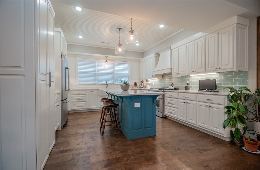 Clarks 2nd Add Bentonville - Residential