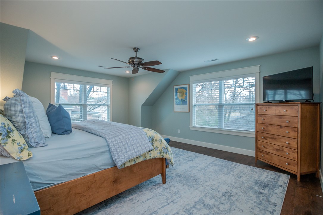 Clarks 2nd Add Bentonville - Residential