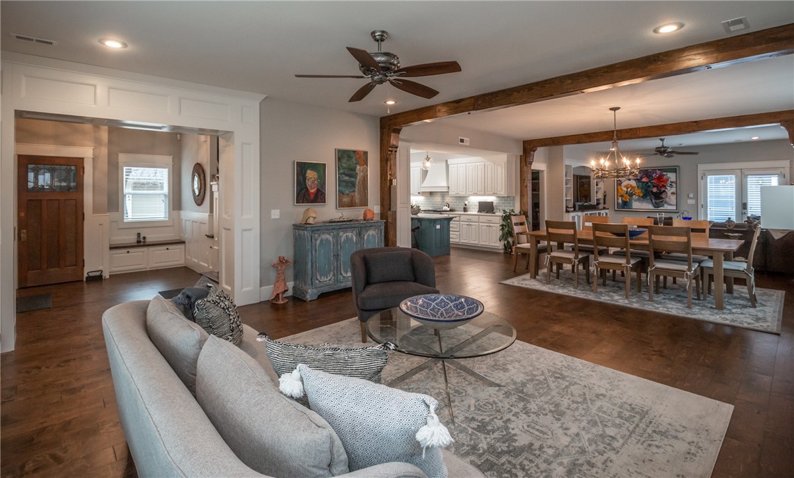 Clarks 2nd Add Bentonville - Residential