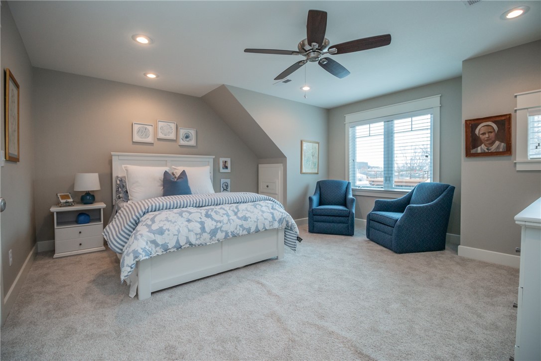 Clarks 2nd Add Bentonville - Residential