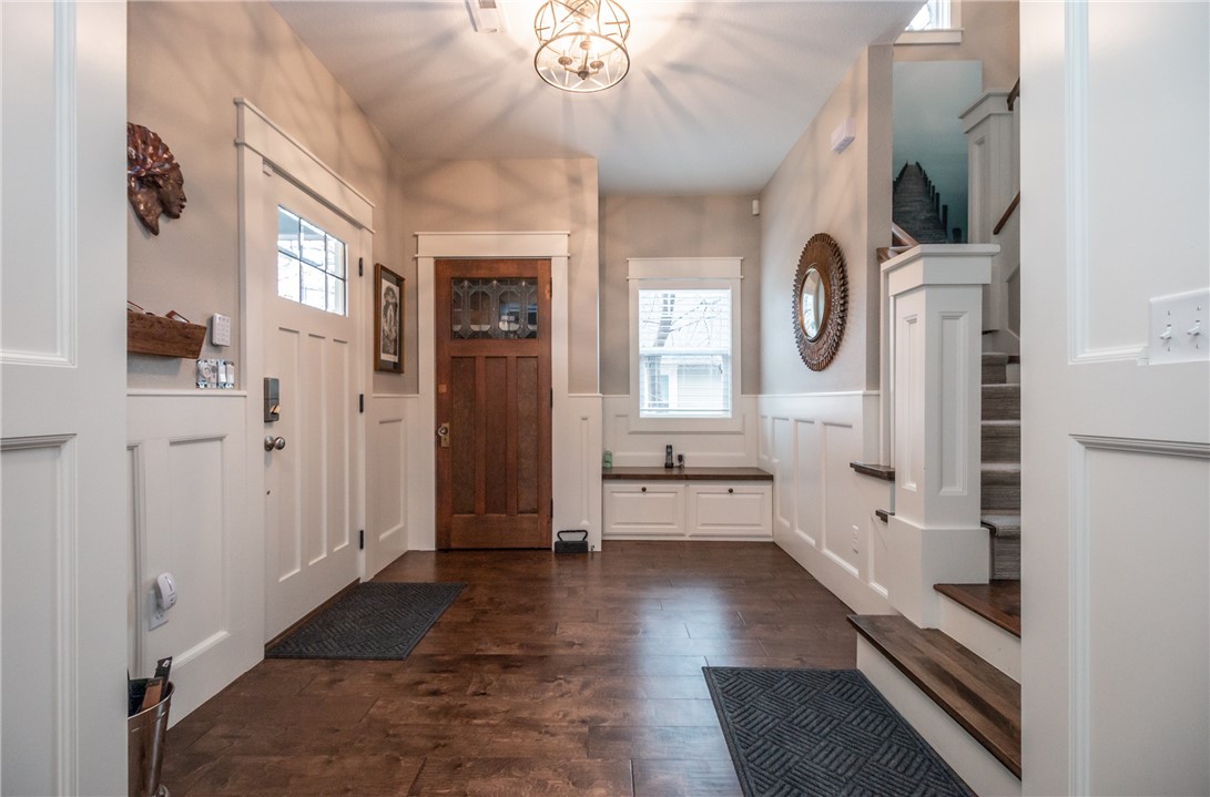 Clarks 2nd Add Bentonville - Residential