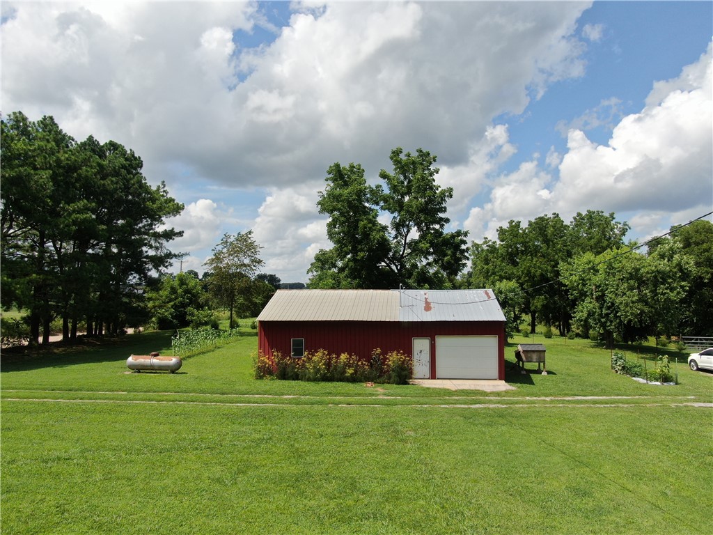 NA - Residential