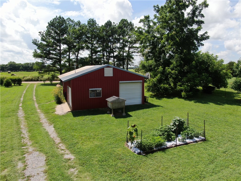 NA - Residential
