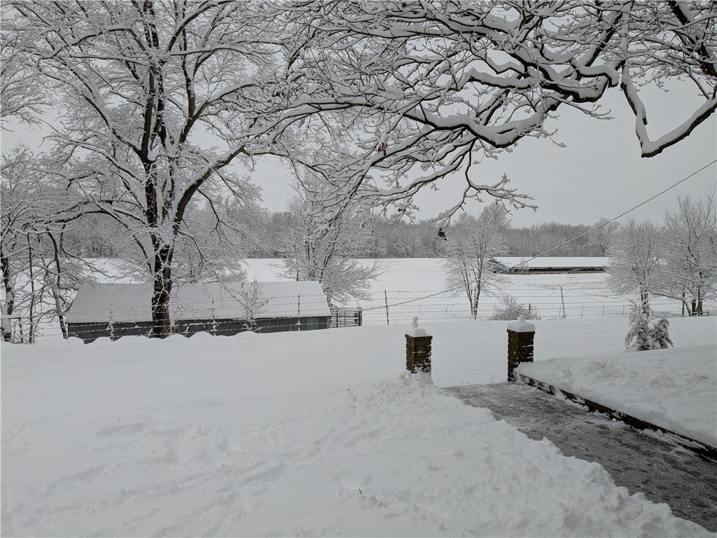 NA - Residential
