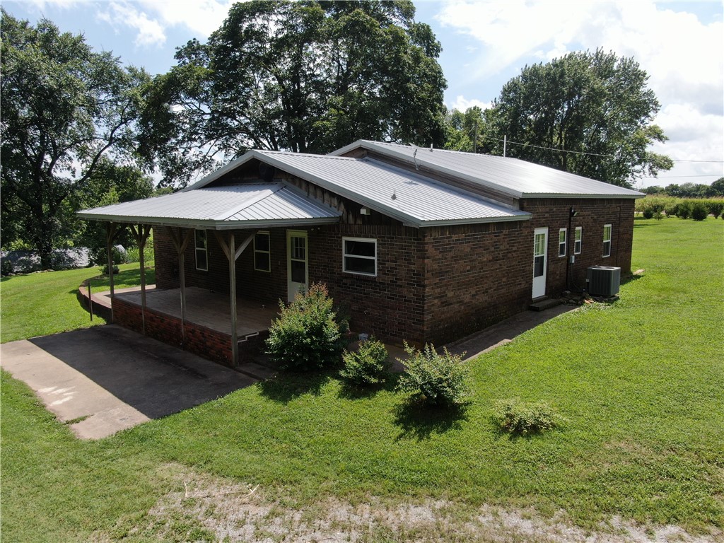 NA - Residential