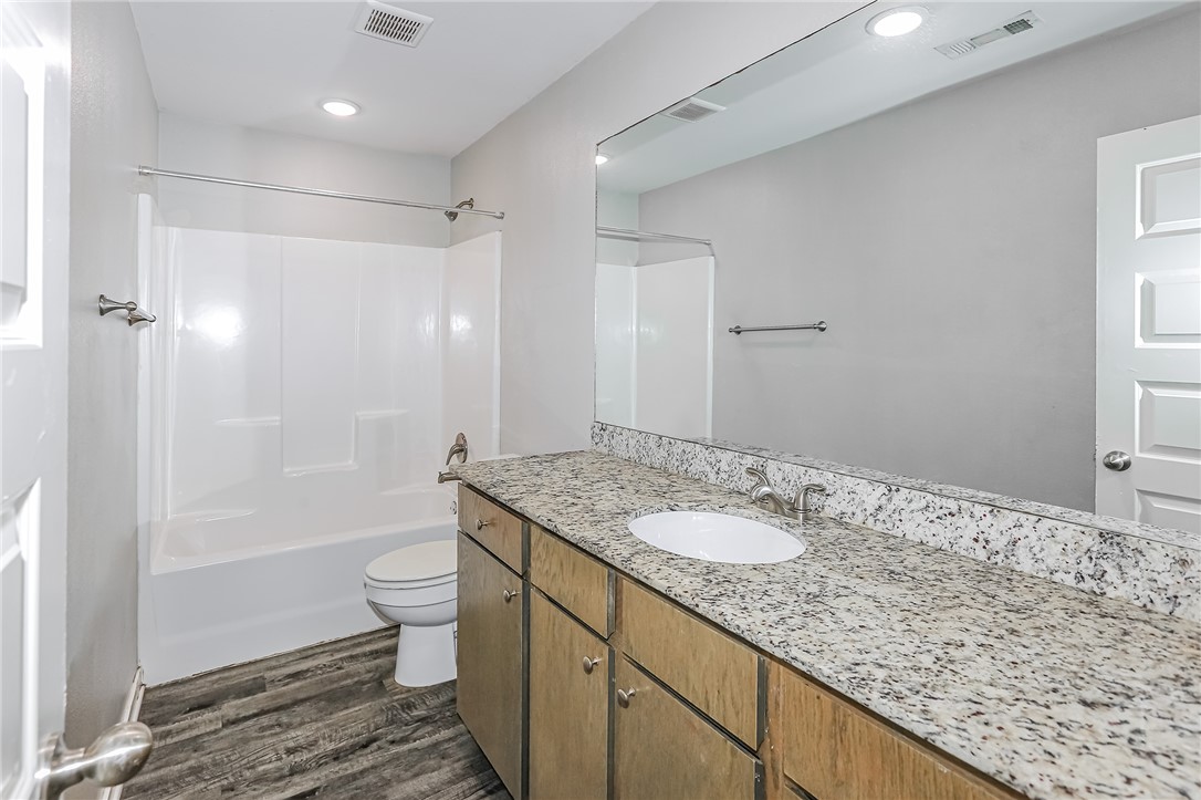 Grant Springs - Residential Lease