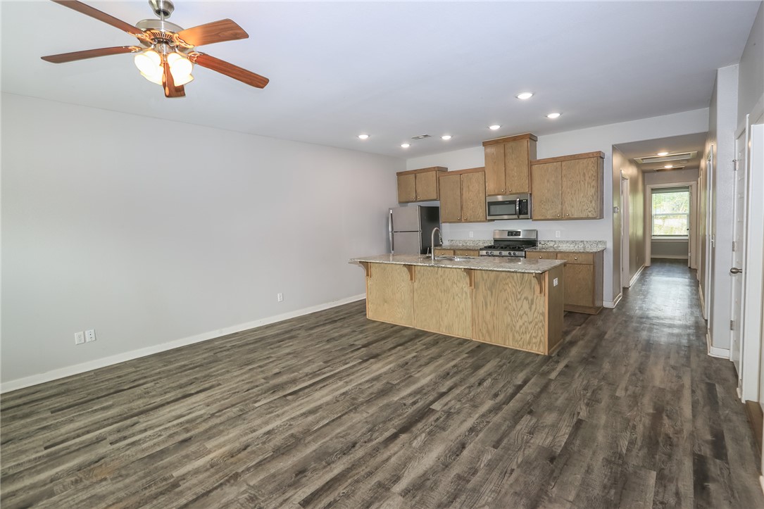 Grant Springs - Residential Lease