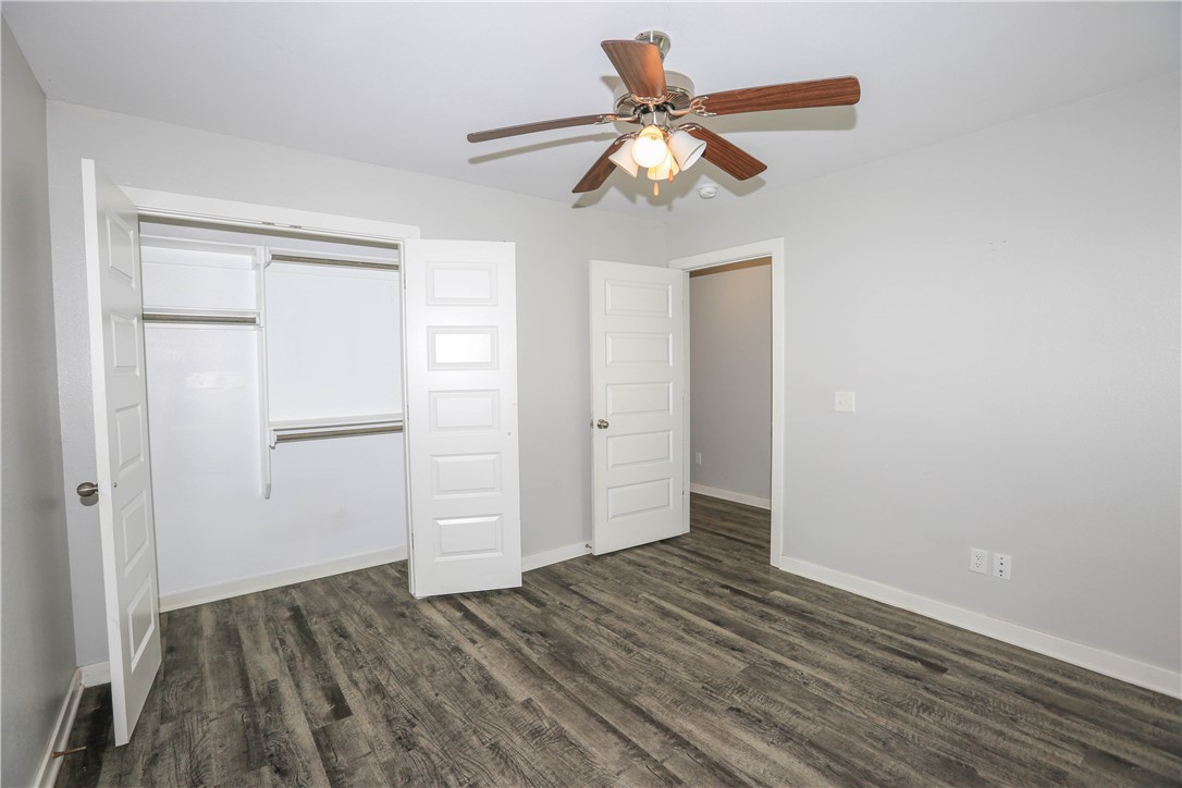 Grant Springs - Residential Lease