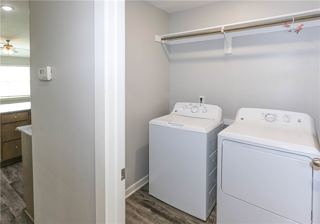 Grant Springs - Residential Lease