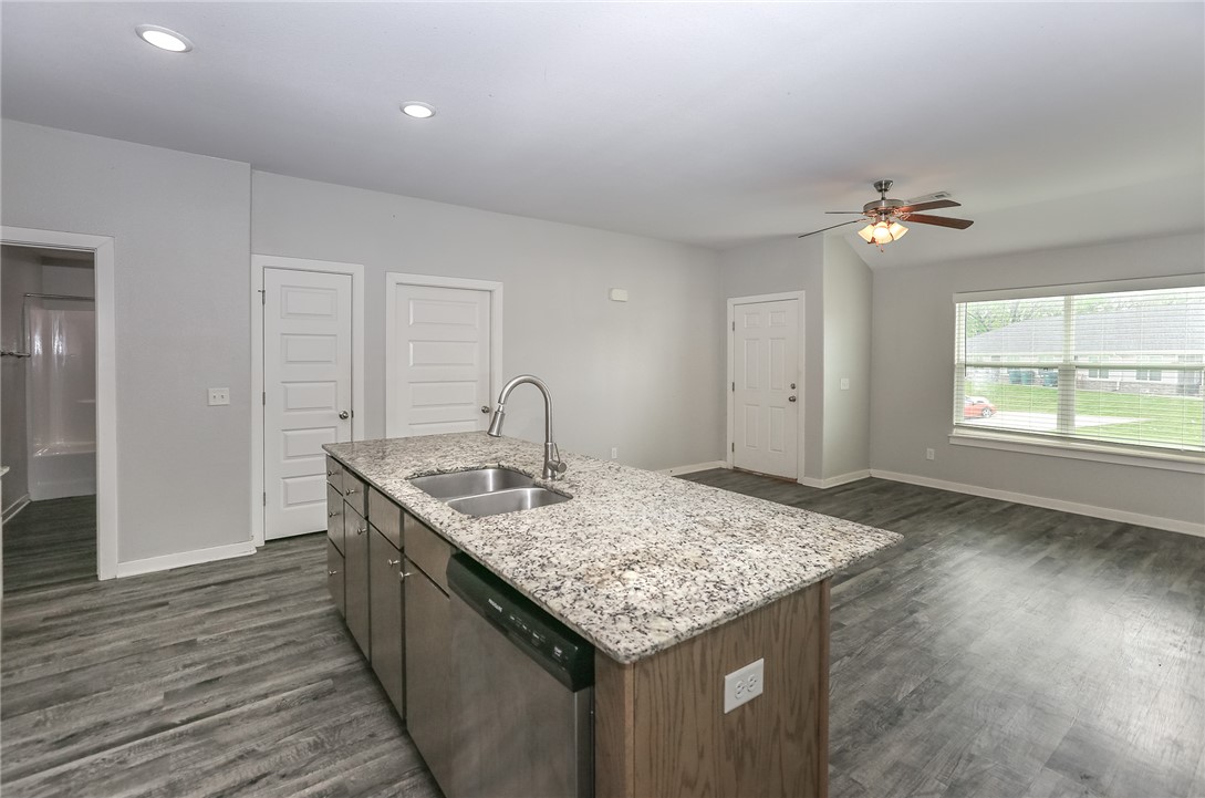 Grant Springs - Residential Lease
