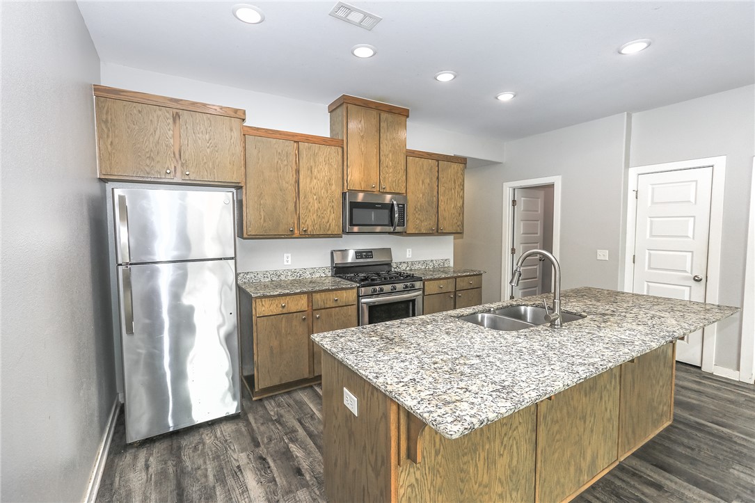 Grant Springs - Residential Lease