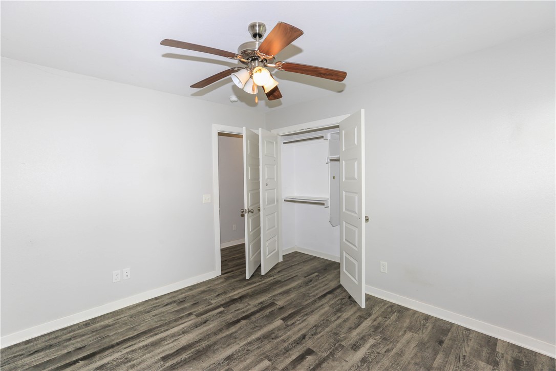 Grant Springs - Residential Lease