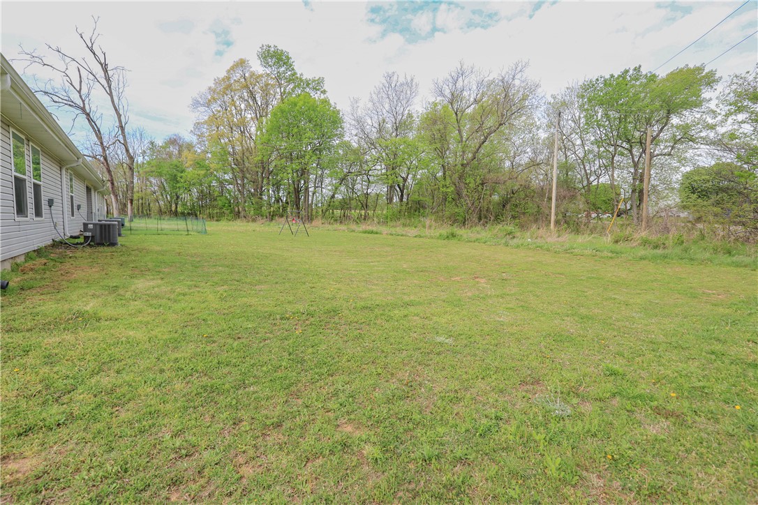 Grant Springs - Residential Lease