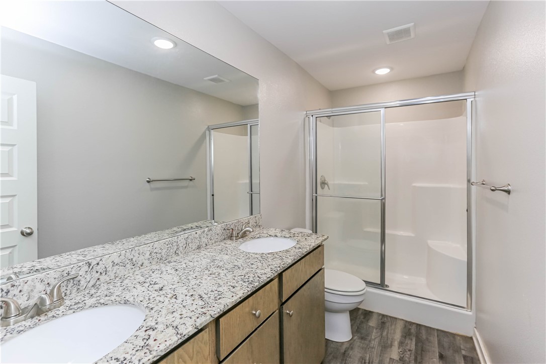Grant Springs - Residential Lease