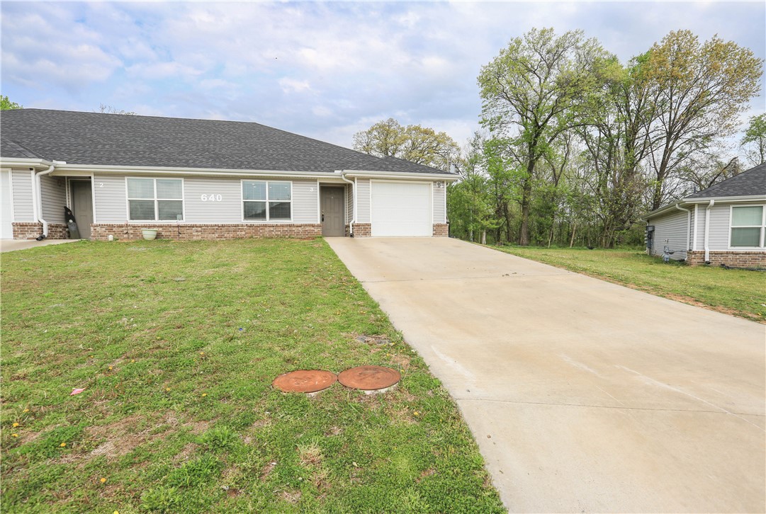 Grant Springs - Residential Lease