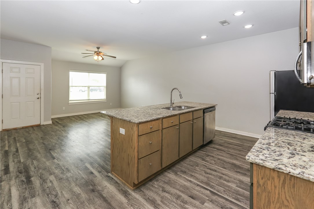 Grant Springs - Residential Lease