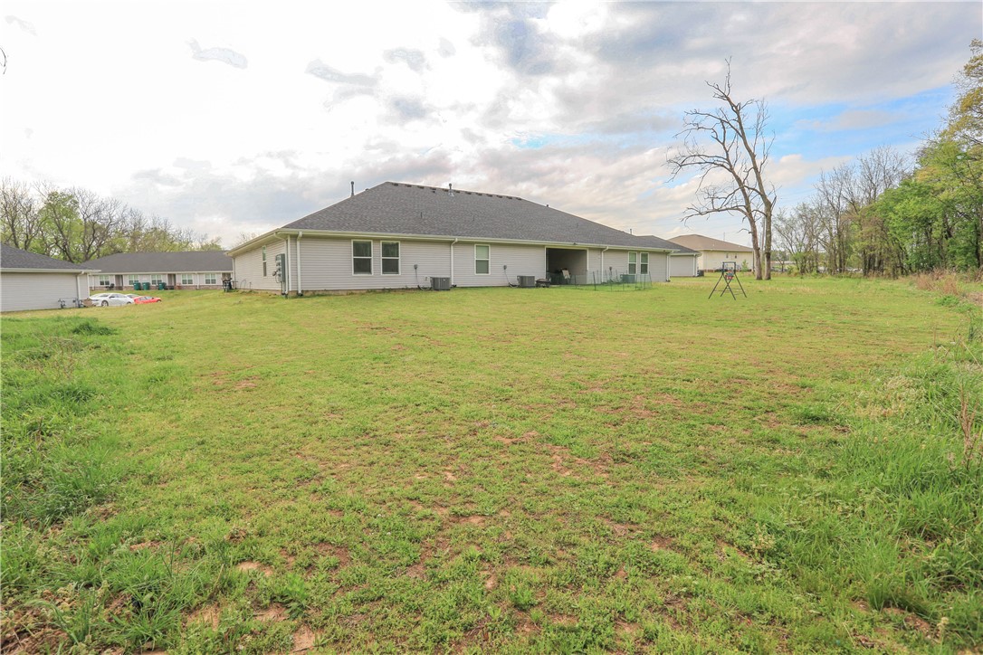 Grant Springs - Residential Lease