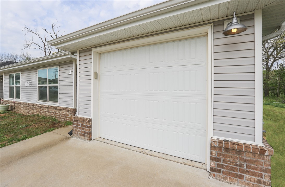 Grant Springs - Residential Lease