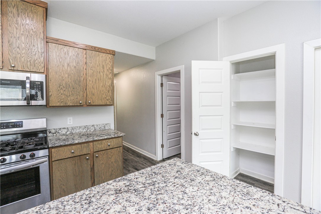 Grant Springs - Residential Lease