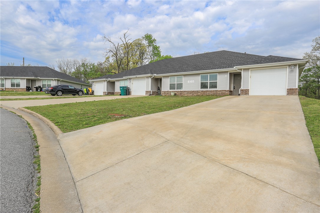 Grant Springs - Residential Lease
