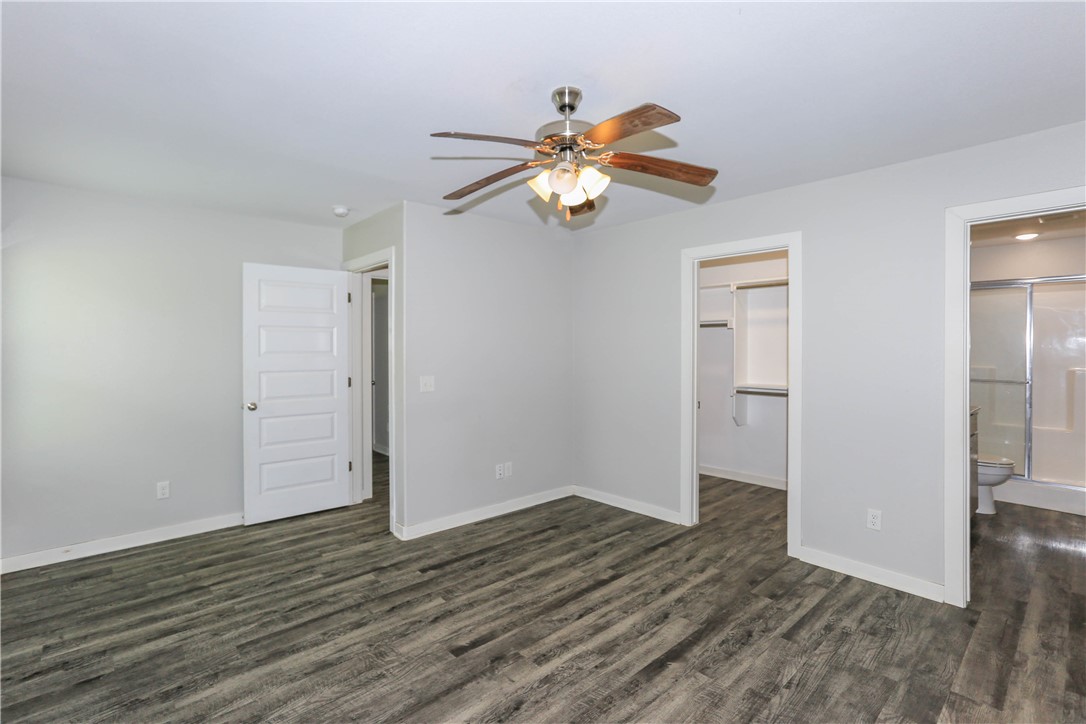 Grant Springs - Residential Lease