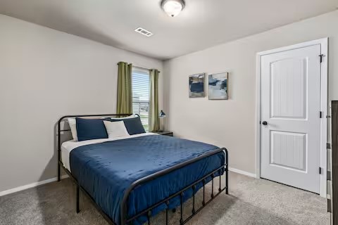 Lakewood Sub Ph Iii Lowell - Residential