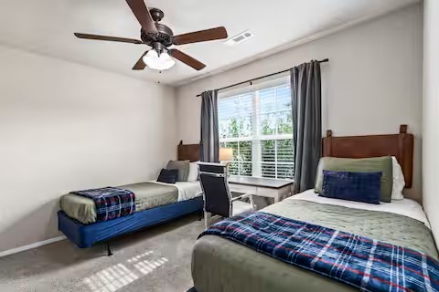 Lakewood Sub Ph Iii Lowell - Residential